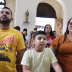 15 03 25 ABERTURA DA CATEQUESE 15