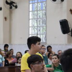 15 03 25 ABERTURA DA CATEQUESE 4