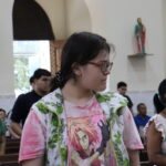 15 03 25 ABERTURA DA CATEQUESE 5