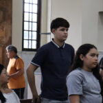 15 03 25 ABERTURA DA CATEQUESE 7