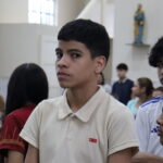 15 03 25 ABERTURA DA CATEQUESE 8