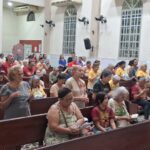 ABERTURA 24 HORAS PARA O SENHOR 1