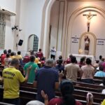 ABERTURA 24 HORAS PARA O SENHOR 2