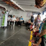 PASSEIO PAROQUIAL 2025 5 1