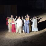 ENCENACAO DA PAIXAO 2025 1