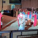 ENCENACAO DA PAIXAO 2025 2