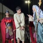 ENCENACAO DA PAIXAO 2025 22