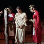 ENCENACAO DA PAIXAO 2025 24