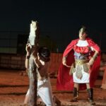 ENCENACAO DA PAIXAO 2025 25