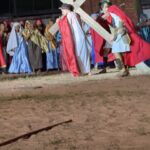 ENCENACAO DA PAIXAO 2025 32