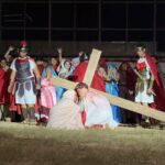 ENCENACAO DA PAIXAO 2025 35