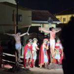 ENCENACAO DA PAIXAO 2025 46