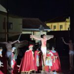 ENCENACAO DA PAIXAO 2025 47