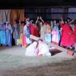 ENCENACAO DA PAIXAO 2025 5 1