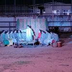 ENCENACAO DA PAIXAO 2025 8 1