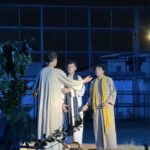 ENCENACAO DA PAIXAO 2025 8