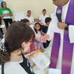 RITO DE ENTRE DA PALAVRA DE DEUS 1