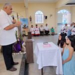 RITO DE ENTRE DA PALAVRA DE DEUS 11