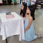 RITO DE ENTRE DA PALAVRA DE DEUS 12