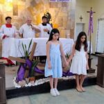 RITO DE ENTRE DA PALAVRA DE DEUS 13