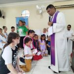 RITO DE ENTRE DA PALAVRA DE DEUS 15