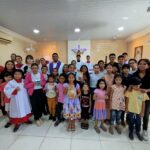 RITO DE ENTRE DA PALAVRA DE DEUS 3