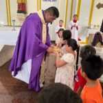 RITO DE ENTRE DA PALAVRA DE DEUS 5