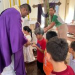 RITO DE ENTRE DA PALAVRA DE DEUS 6