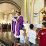 RITO DE ENTRE DA PALAVRA DE DEUS 7