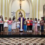 RITO DE ENTRE DA PALAVRA DE DEUS 8