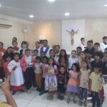 RITO DE ENTRE DA PALAVRA DE DEUS 9