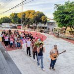 04 05 TERCO E PROCISSAO COM COROINAHS 1