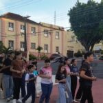 04 05 TERCO E PROCISSAO COM COROINAHS 11