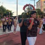 04 05 TERCO E PROCISSAO COM COROINAHS 8