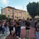 04 05 TERCO E PROCISSAO COM COROINAHS 9