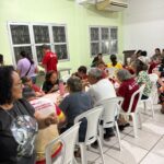 20 05 ENCONTRO DE PREPRACAO PARA FESTEJO DO PADROEIRO 2025 1