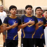 24 10 25 1o TORNEIO DA JUVENTUDE PSRN 31